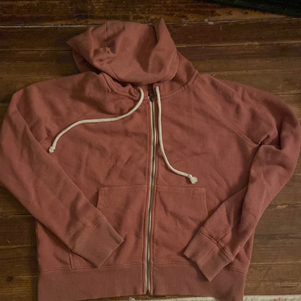 Aerie Zip Up